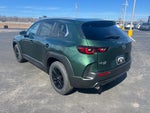 2026 Mazda Mazda CX-50 2.5 S Select AWD