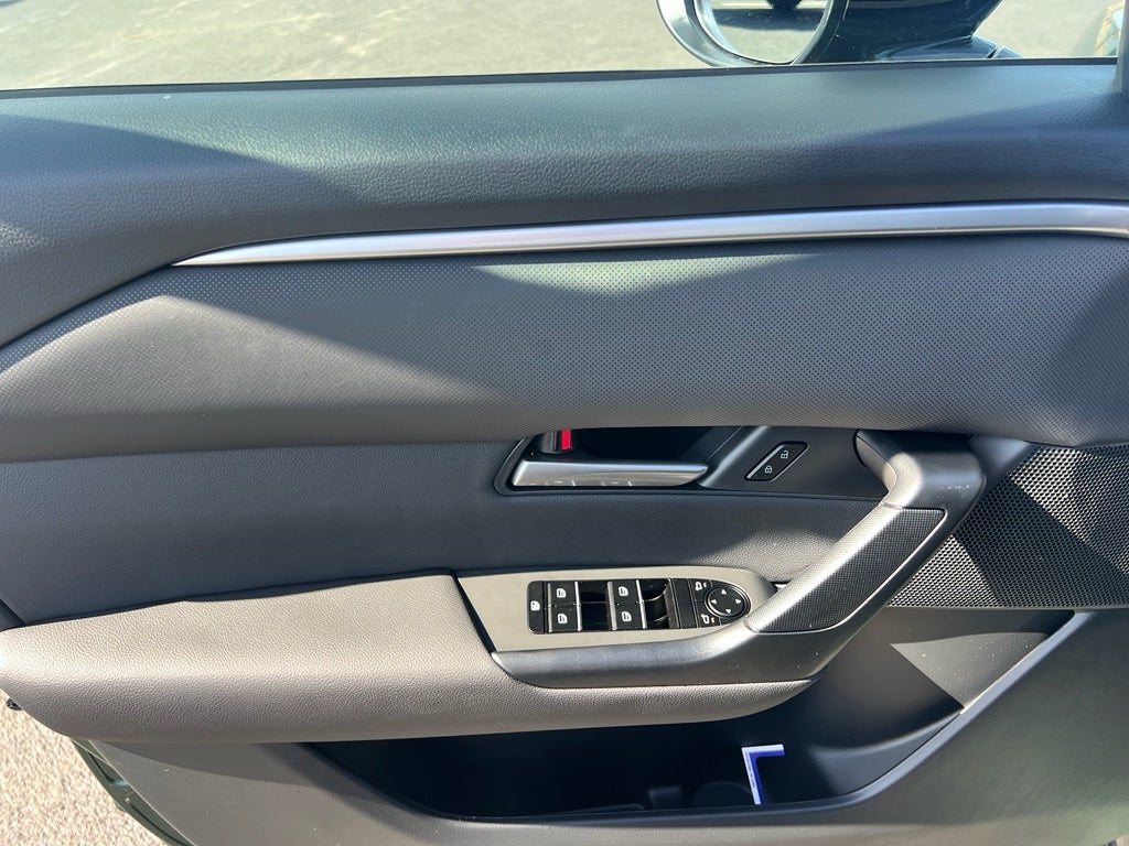 2026 Mazda Mazda CX-50 2.5 S Select AWD