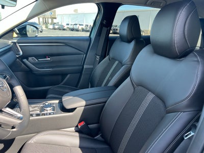 2026 Mazda Mazda CX-50 2.5 S Select AWD