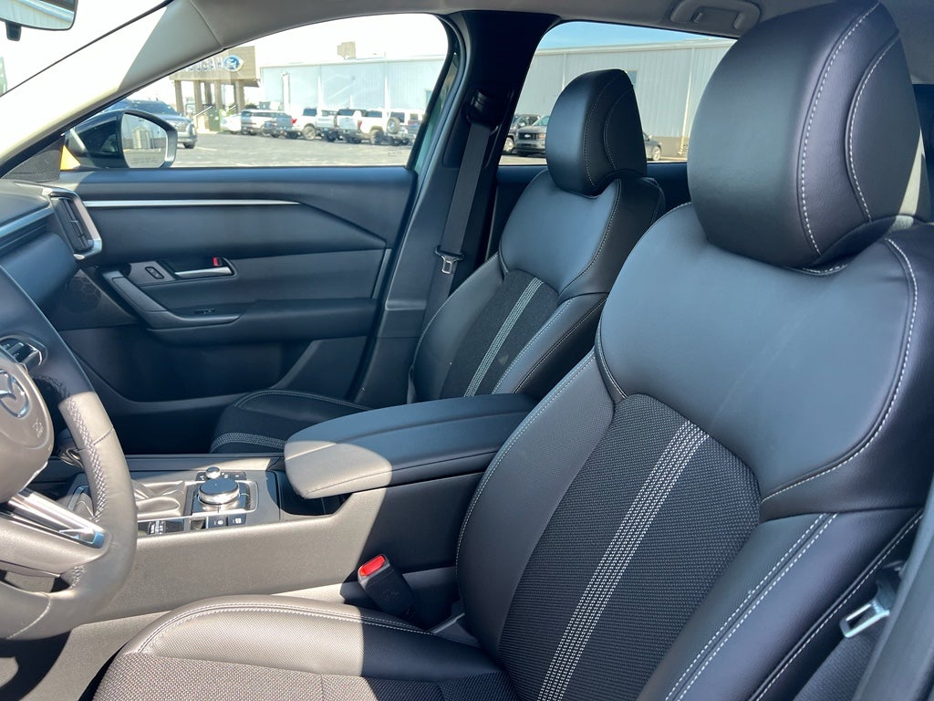 2026 Mazda Mazda CX-50 2.5 S Select AWD