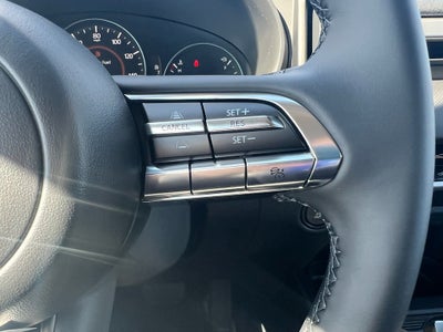 2026 Mazda Mazda CX-50 2.5 S Select AWD