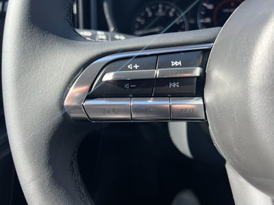 2026 Mazda Mazda CX-50 2.5 S Select AWD