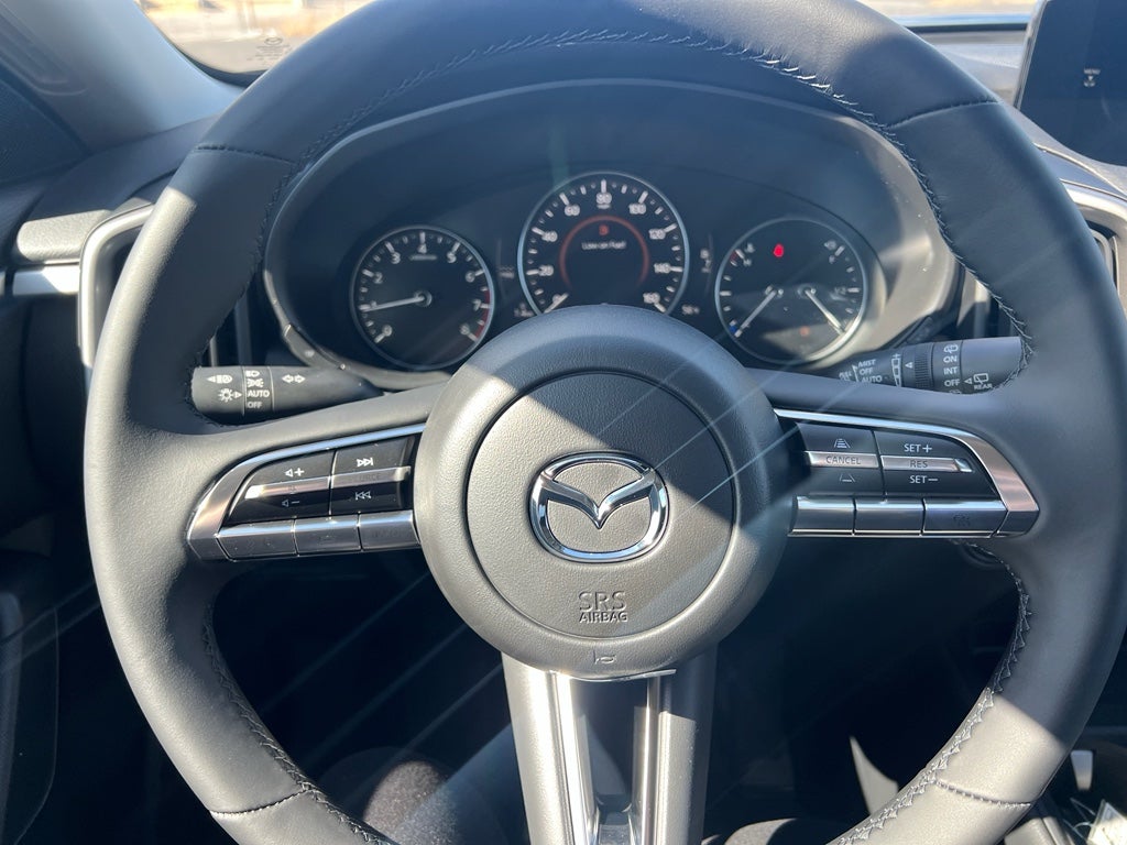 2026 Mazda Mazda CX-50 2.5 S Select AWD