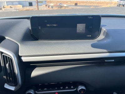 2026 Mazda Mazda CX-50 2.5 S Select AWD