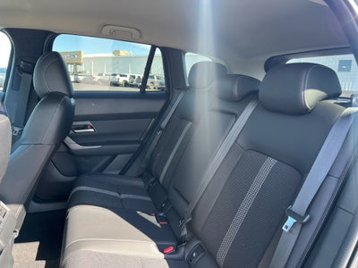 2026 Mazda Mazda CX-50 2.5 S Select AWD