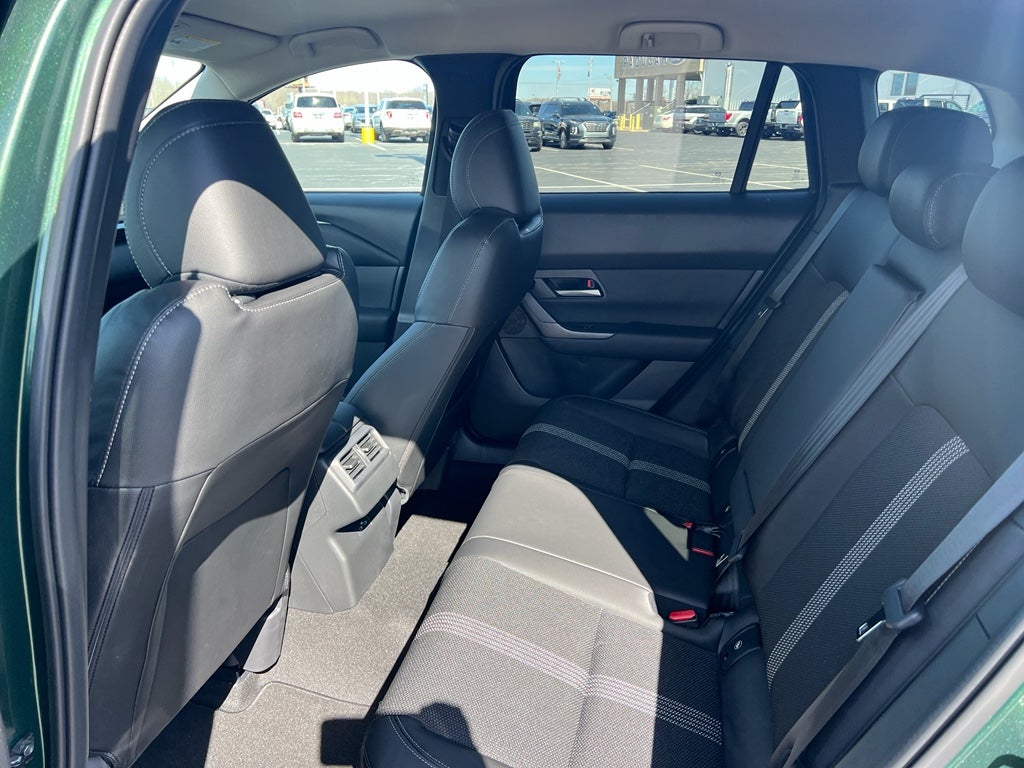 2026 Mazda Mazda CX-50 2.5 S Select AWD