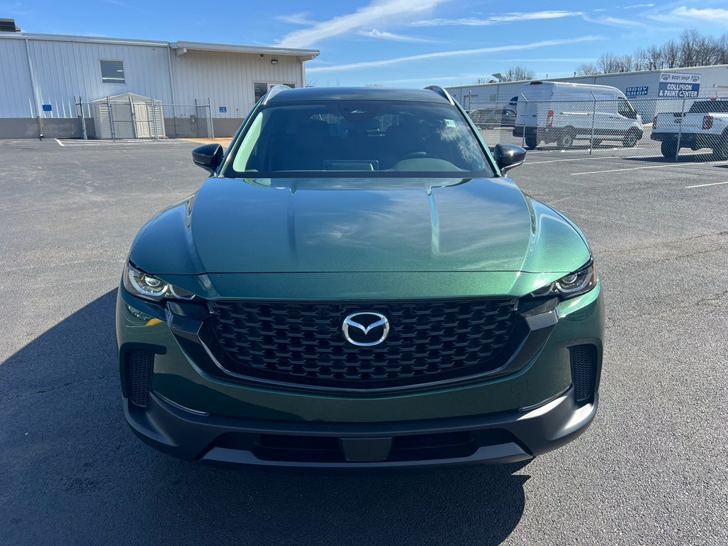 2026 Mazda Mazda CX-50 2.5 S Select AWD