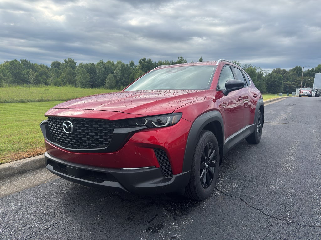 2026 Mazda Mazda CX-50 2.5 S Select