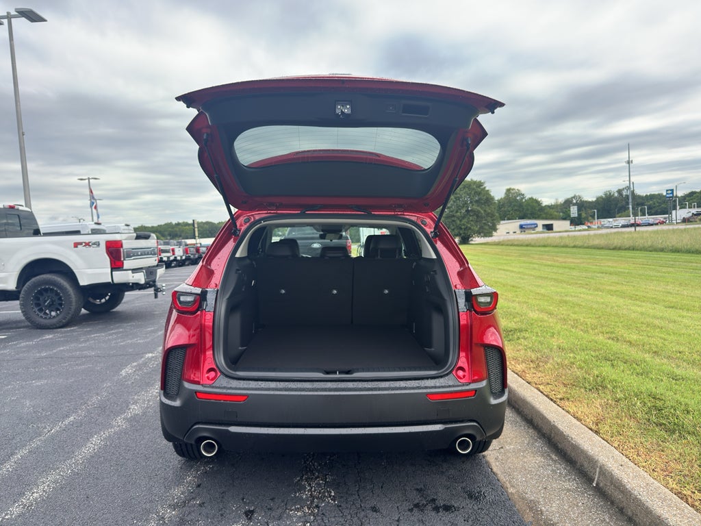 2026 Mazda Mazda CX-50 2.5 S Select