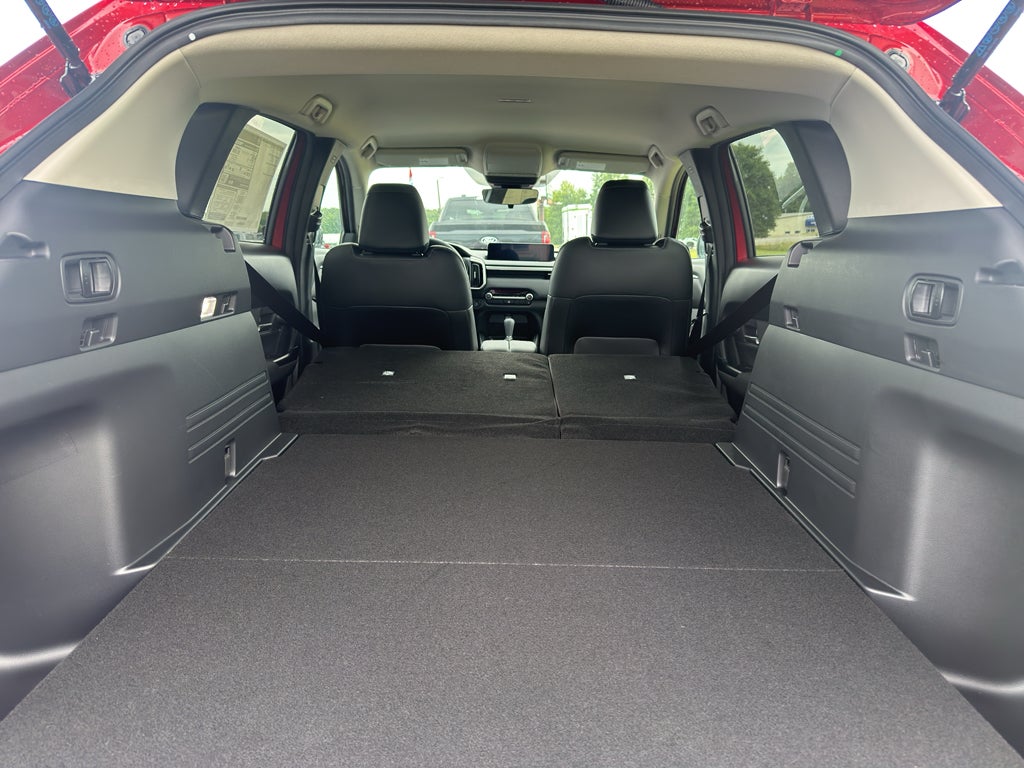 2026 Mazda Mazda CX-50 2.5 S Select