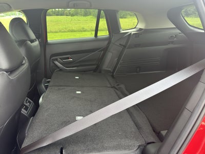 2026 Mazda Mazda CX-50 2.5 S Select