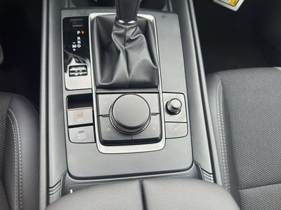 2026 Mazda Mazda CX-50 2.5 S Select