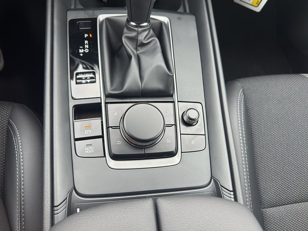 2026 Mazda Mazda CX-50 2.5 S Select
