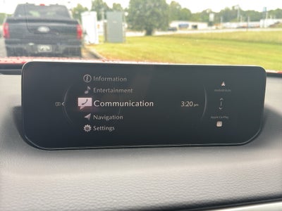 2026 Mazda Mazda CX-50 2.5 S Select