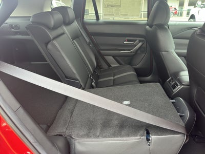 2026 Mazda Mazda CX-50 2.5 S Select