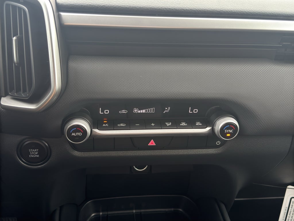 2026 Mazda Mazda CX-50 2.5 S Select