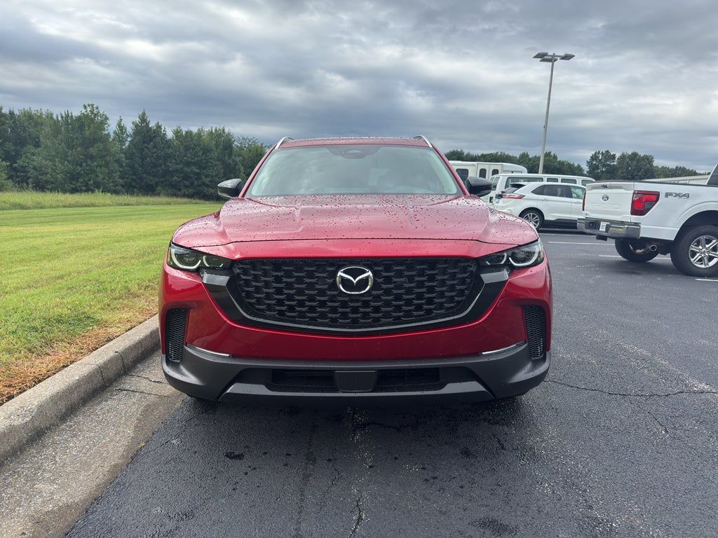 2026 Mazda Mazda CX-50 2.5 S Select
