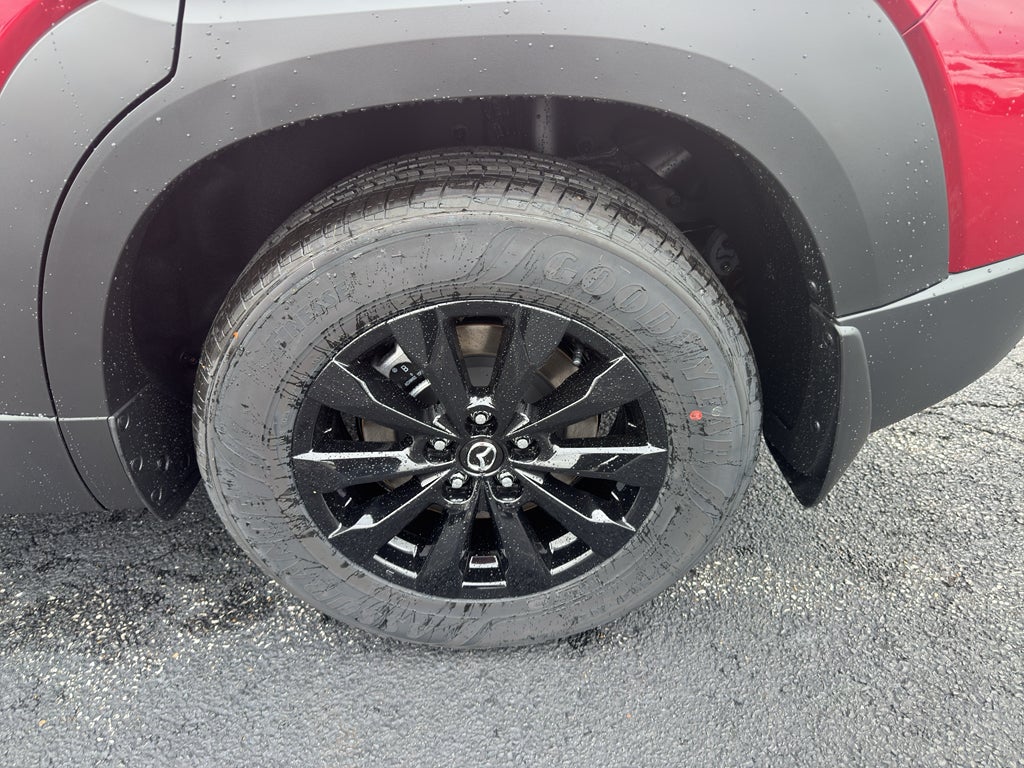 2026 Mazda Mazda CX-50 2.5 S Select