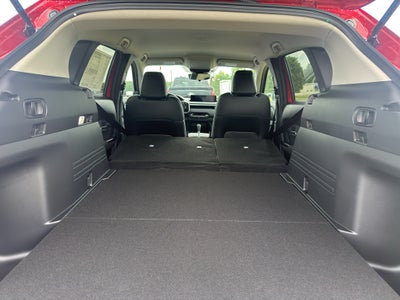 2026 Mazda Mazda CX-50 2.5 S Select