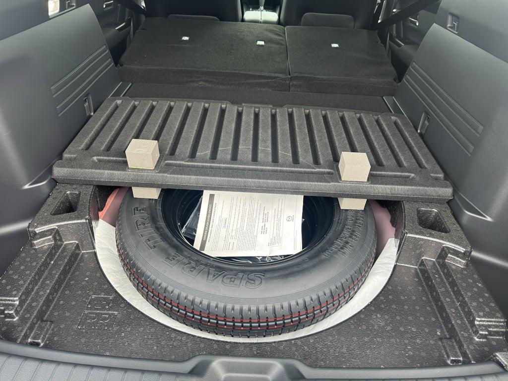 2026 Mazda Mazda CX-50 2.5 S Select