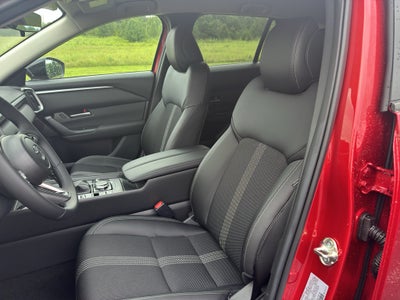 2026 Mazda Mazda CX-50 2.5 S Select