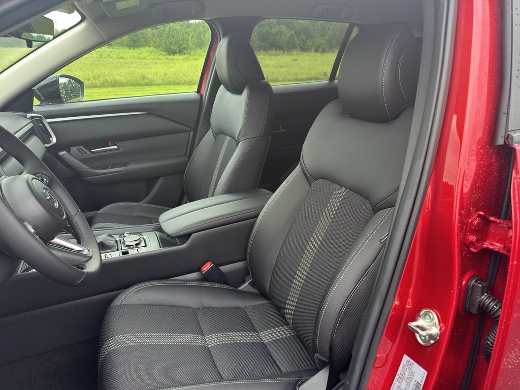 2026 Mazda Mazda CX-50 2.5 S Select