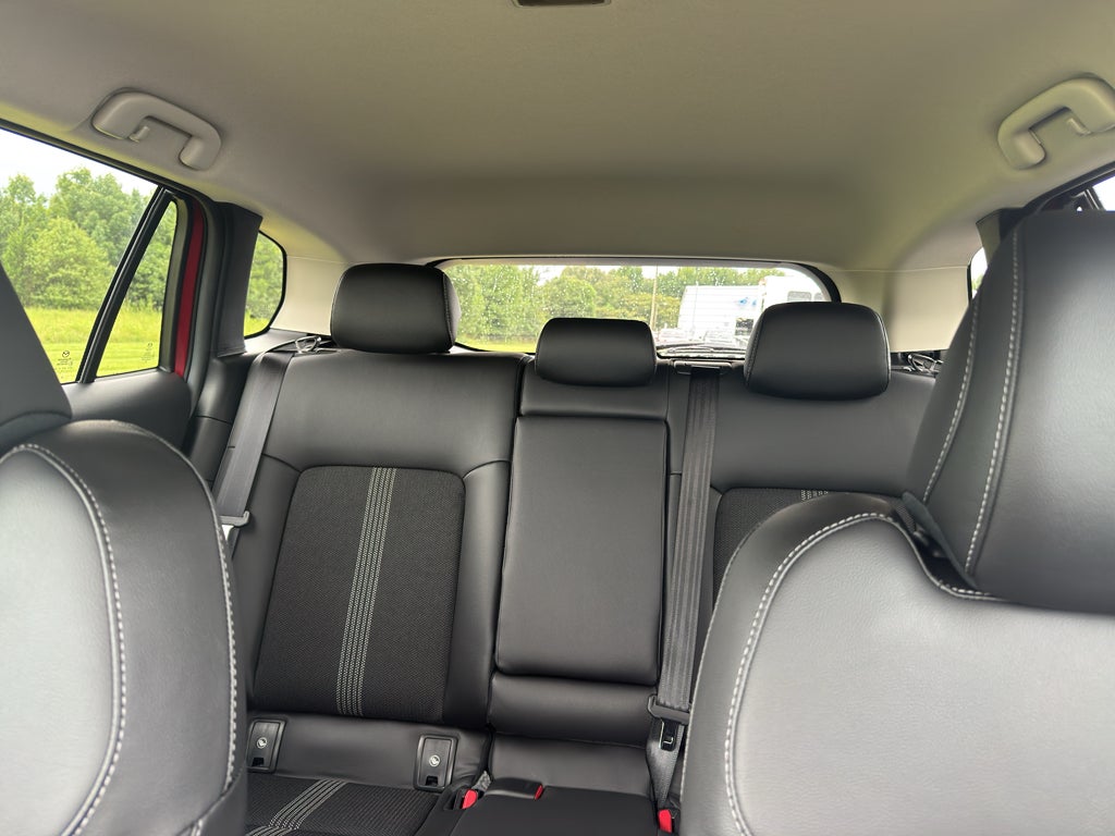 2026 Mazda Mazda CX-50 2.5 S Select