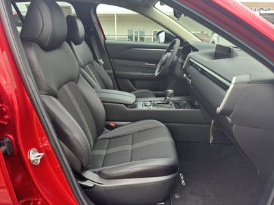 2026 Mazda Mazda CX-50 2.5 S Select