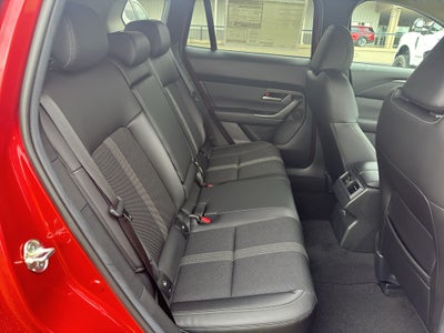 2026 Mazda Mazda CX-50 2.5 S Select