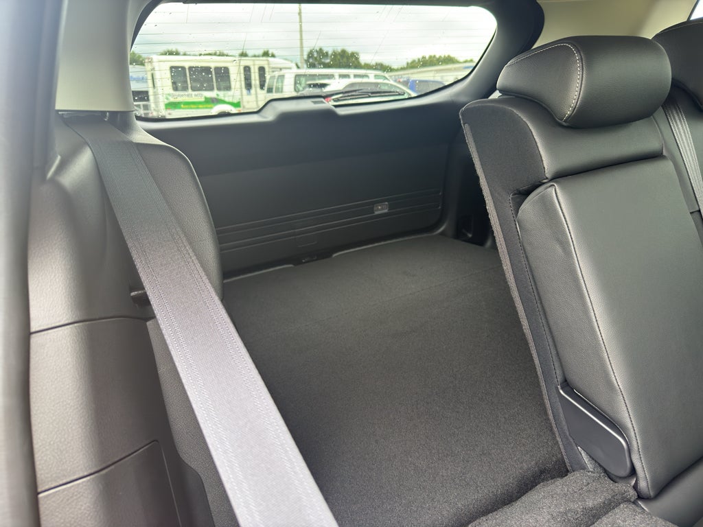 2026 Mazda Mazda CX-50 2.5 S Select