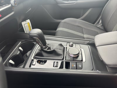 2026 Mazda Mazda CX-50 2.5 S Select