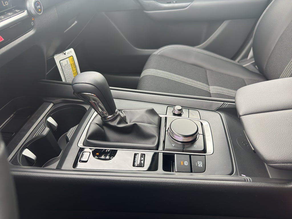 2026 Mazda Mazda CX-50 2.5 S Select