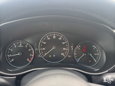 2026 Mazda Mazda CX-50 2.5 S Select