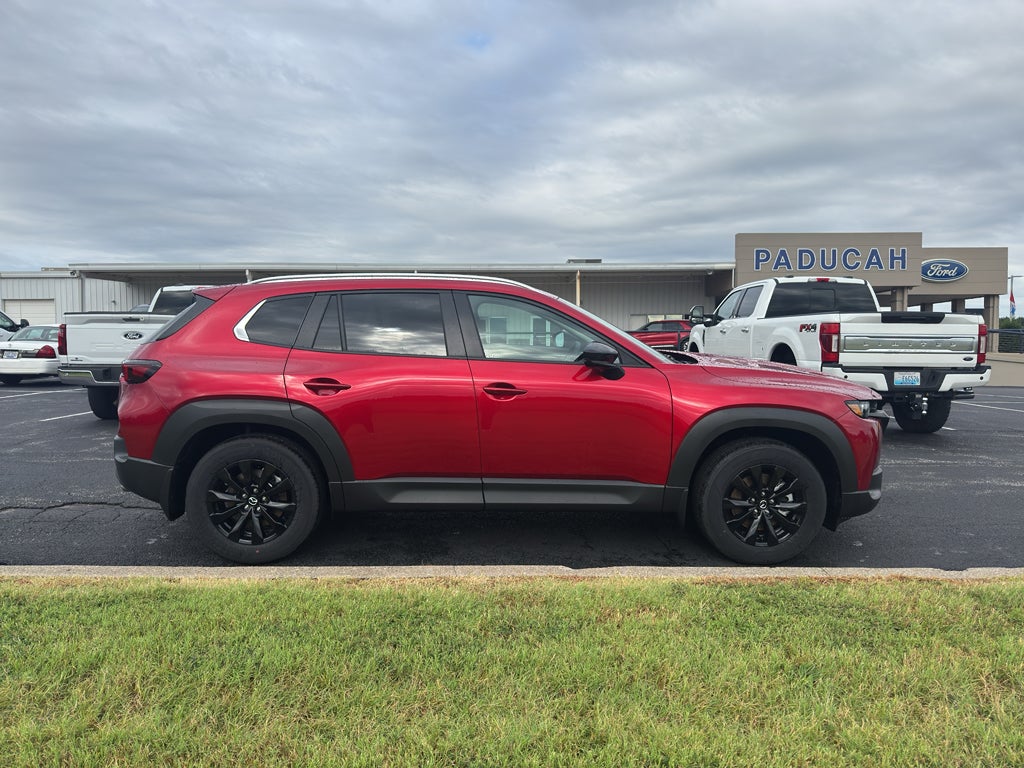 2026 Mazda Mazda CX-50 2.5 S Select