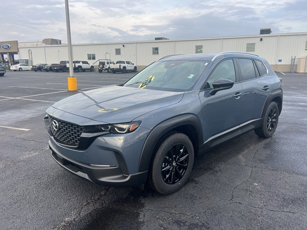 2026 Mazda Mazda CX-50 2.5 S Select AWD