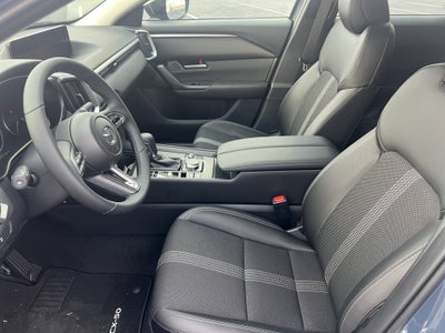 2026 Mazda Mazda CX-50 2.5 S Select AWD