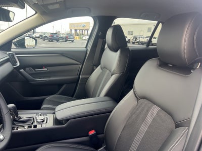 2026 Mazda Mazda CX-50 2.5 S Select AWD