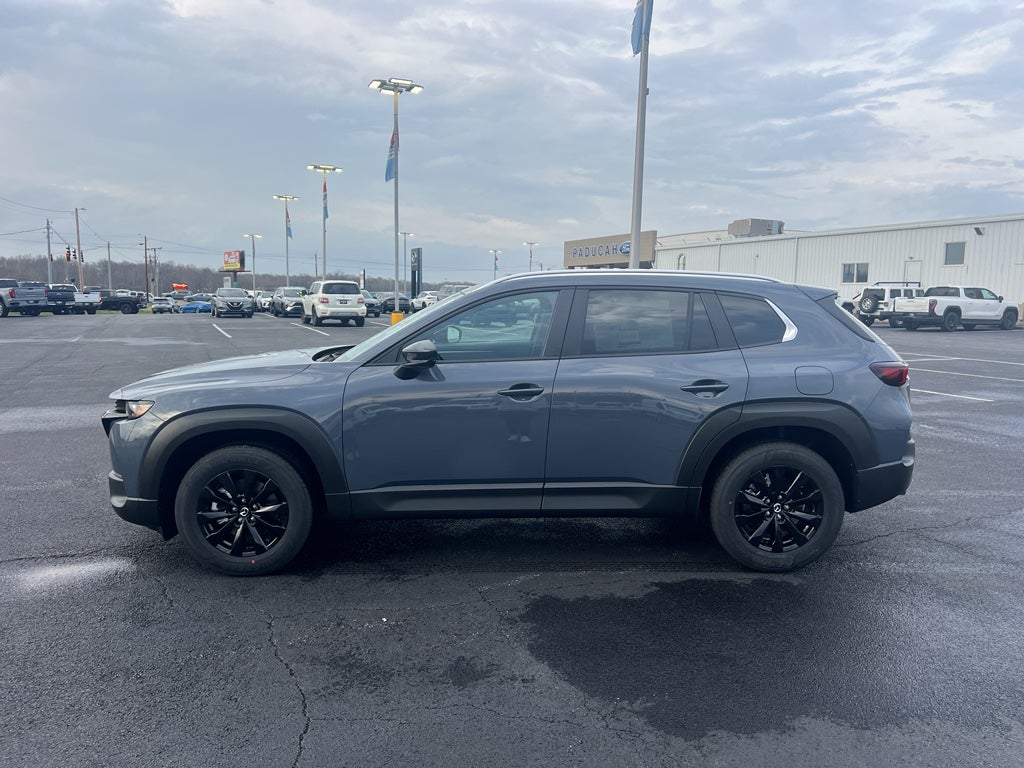 2026 Mazda Mazda CX-50 2.5 S Select AWD