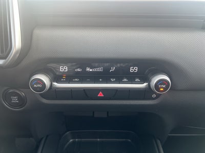 2026 Mazda Mazda CX-50 2.5 S Select AWD