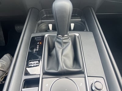 2026 Mazda Mazda CX-50 2.5 S Select AWD