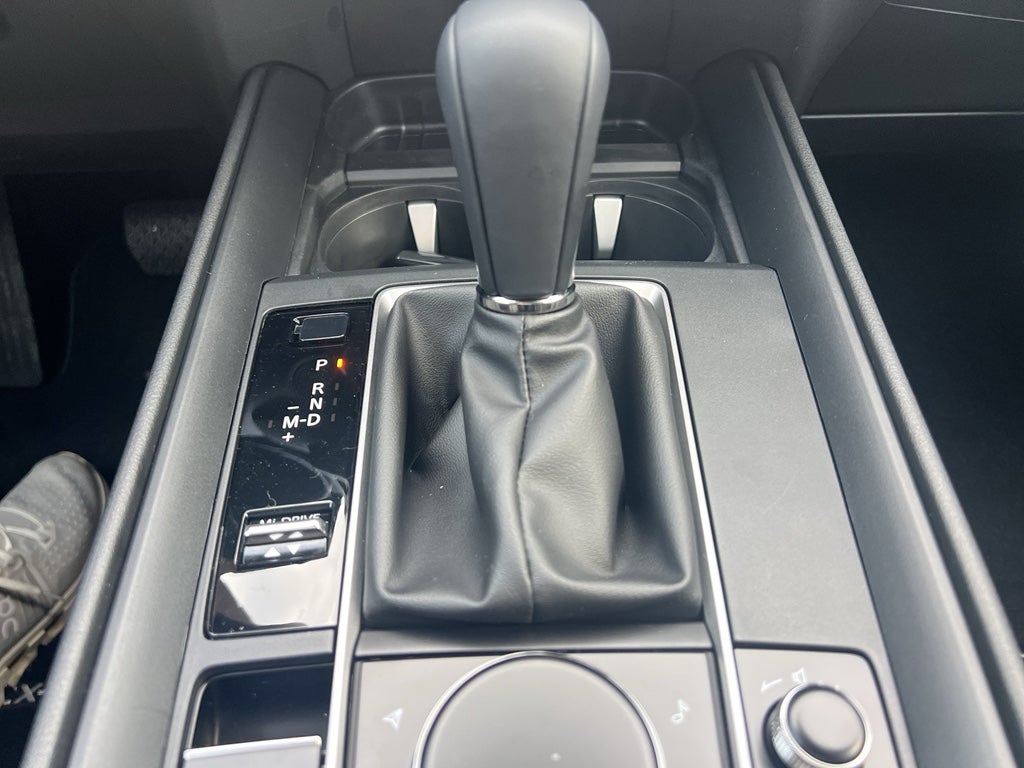 2026 Mazda Mazda CX-50 2.5 S Select AWD