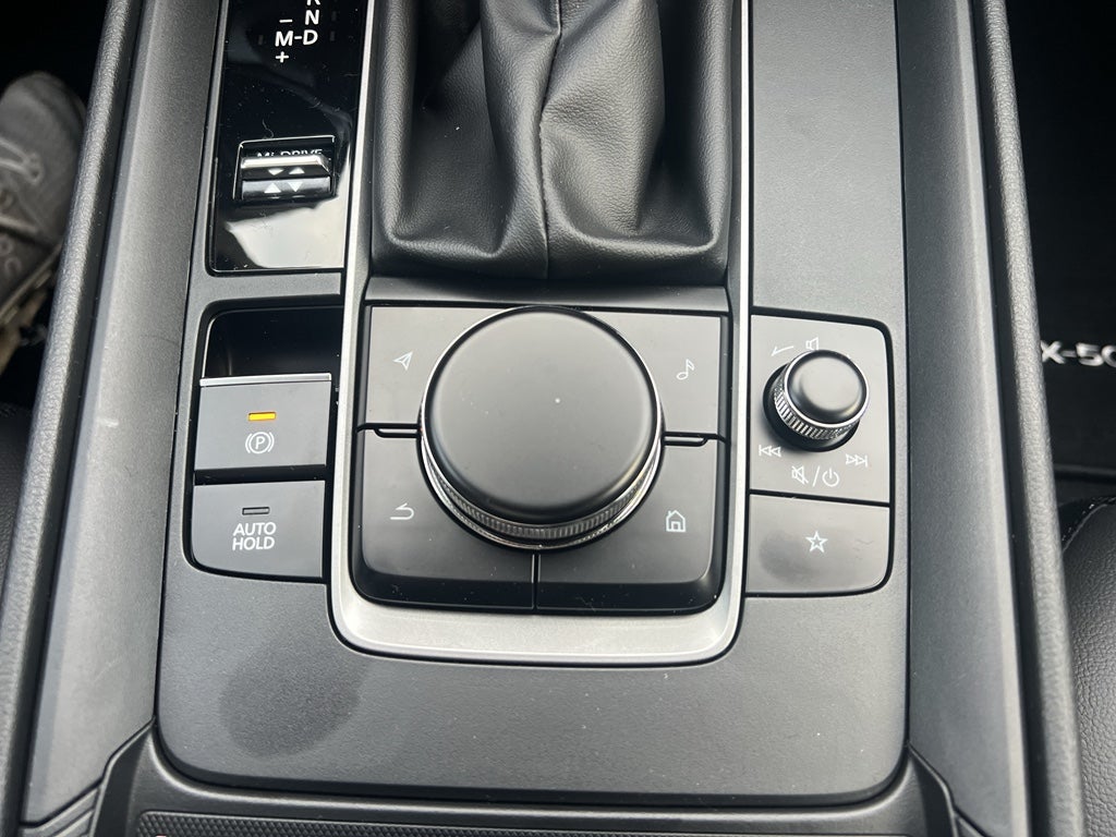 2026 Mazda Mazda CX-50 2.5 S Select AWD