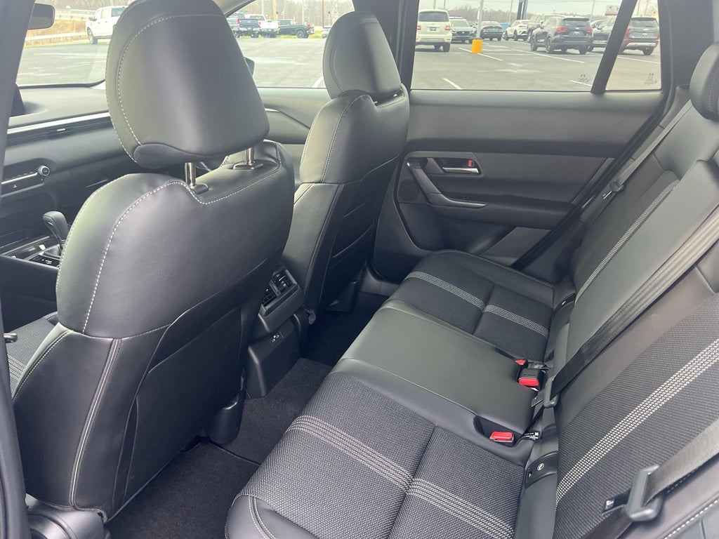 2026 Mazda Mazda CX-50 2.5 S Select AWD