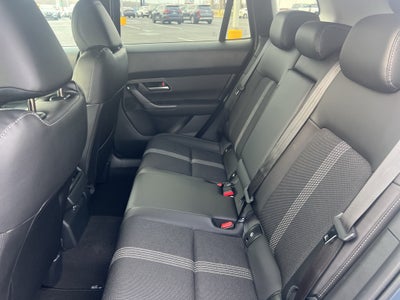 2026 Mazda Mazda CX-50 2.5 S Select AWD