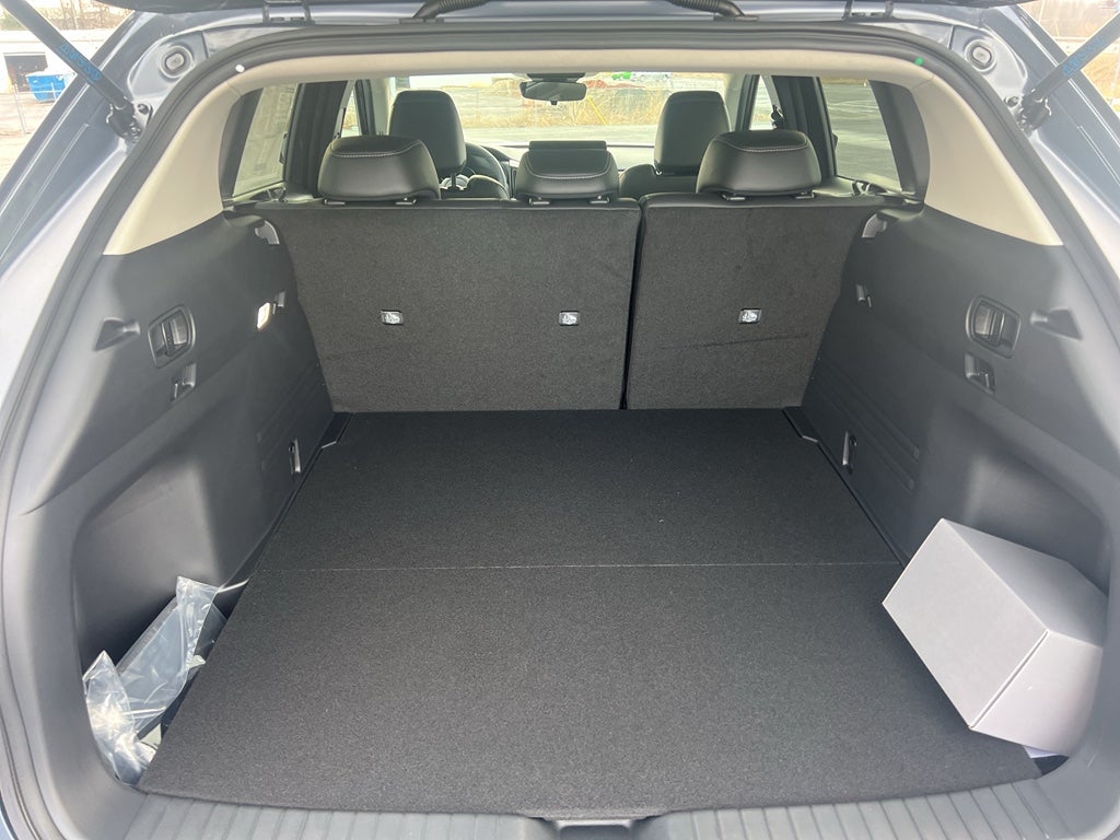 2026 Mazda Mazda CX-50 2.5 S Select AWD