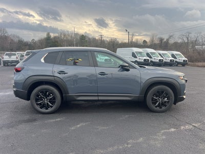 2026 Mazda Mazda CX-50 2.5 S Select AWD