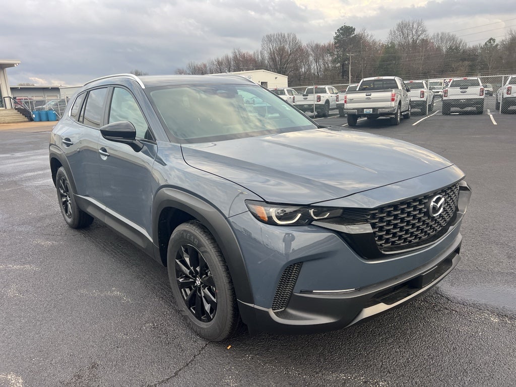 2026 Mazda Mazda CX-50 2.5 S Select AWD