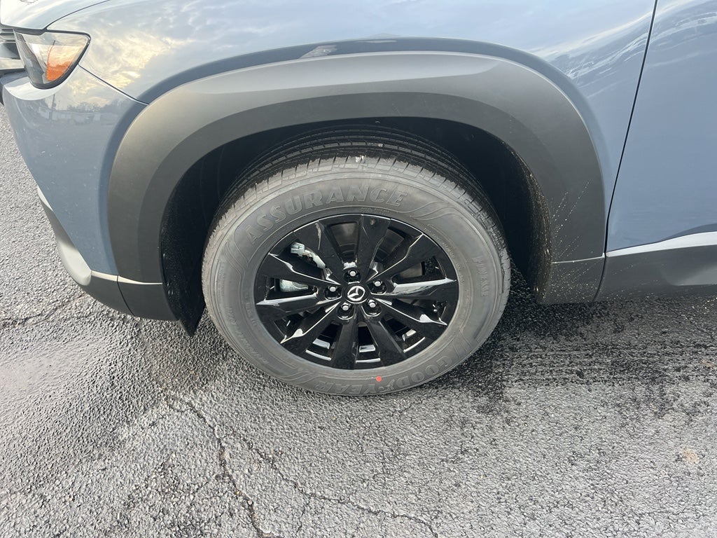 2026 Mazda Mazda CX-50 2.5 S Select AWD