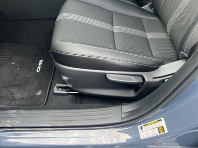 2026 Mazda Mazda CX-50 2.5 S Select AWD