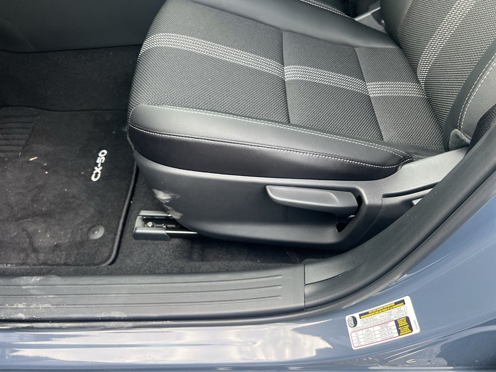 2026 Mazda Mazda CX-50 2.5 S Select AWD